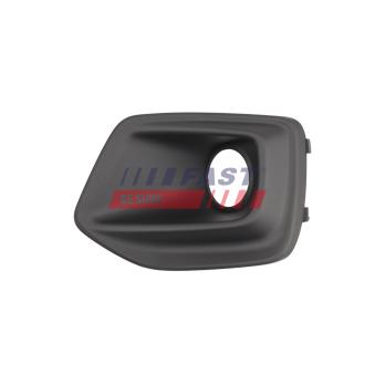 Cadre, projecteur antibrouillard FAST [FT10624G]