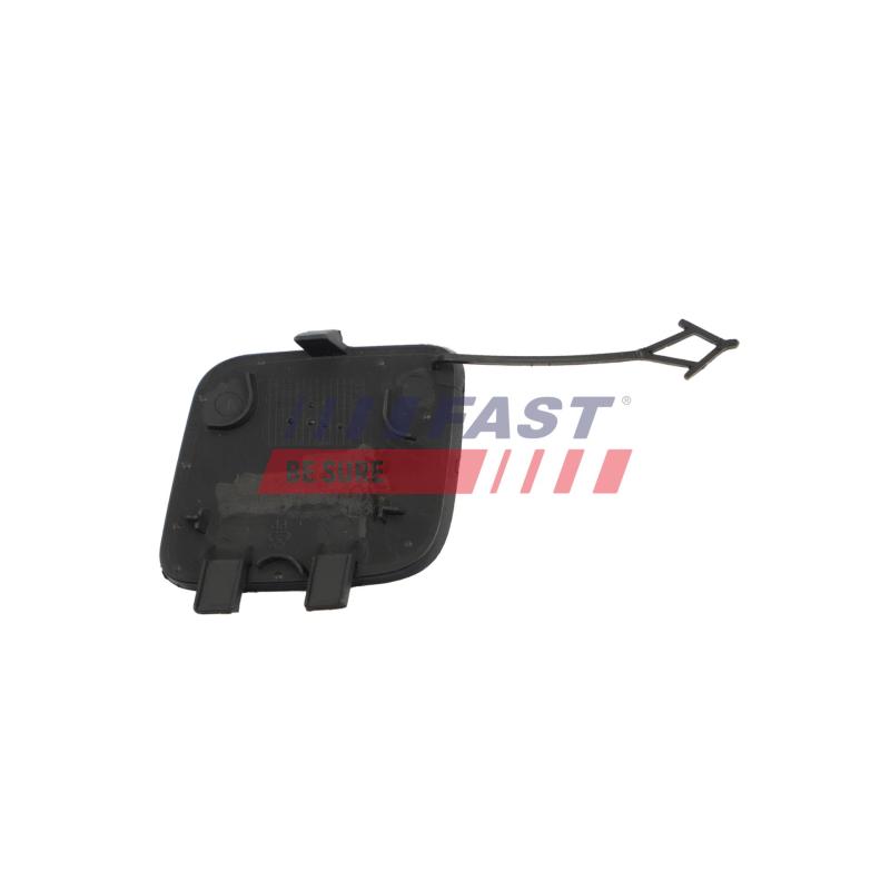 Capuchon, crochet de remorquage FAST FT10625G - Visuel 1