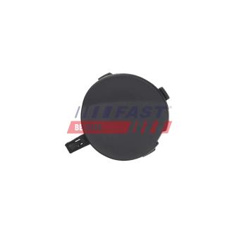 Capuchon, crochet de remorquage FAST [FT10645G]