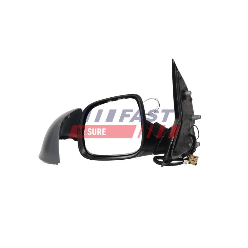 Miroir à grand angle FAST FT10662 - Visuel 1