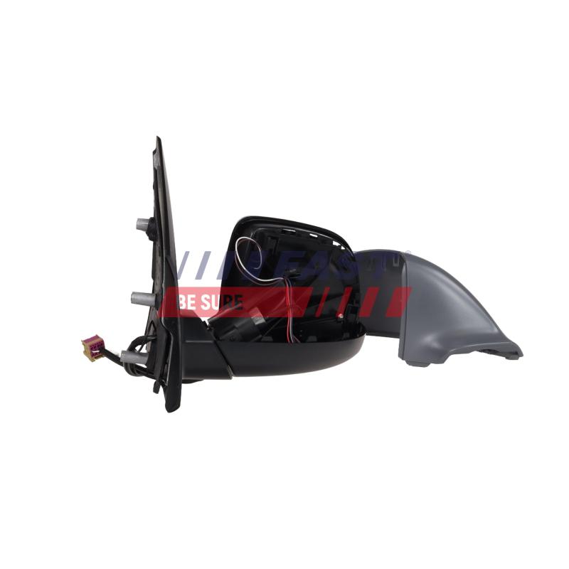 Miroir à grand angle FAST FT10662 - Visuel 2