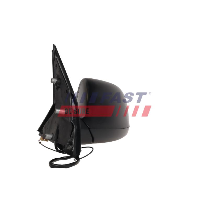 Miroir à grand angle FAST FT10664 - Visuel 1