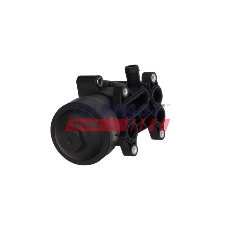 Boîtier, filtre à huile FAST FT10674 - Visuel 1