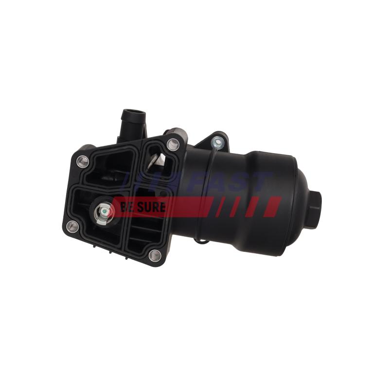 Boîtier, filtre à huile FAST FT10674 - Visuel 2