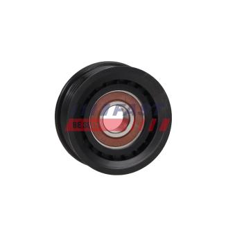 Poulie de tension, courroie trapézoïdale à nervures FAST OEM 059903341A