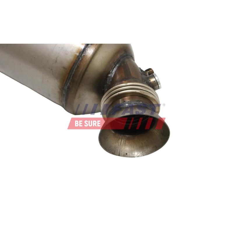 Filtre à particules / à suie, échappement FAST FT10676 - Visuel 2