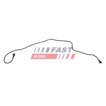 Tuyauterie de carburant FAST [FT10681]