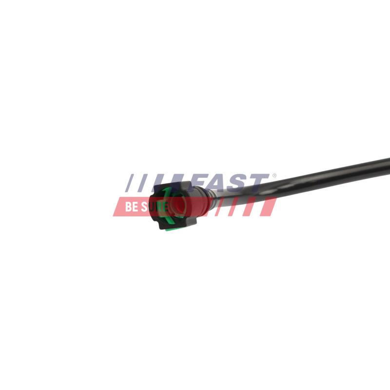 Tuyau, carburant de fuite FAST FT10682 - Visuel 1