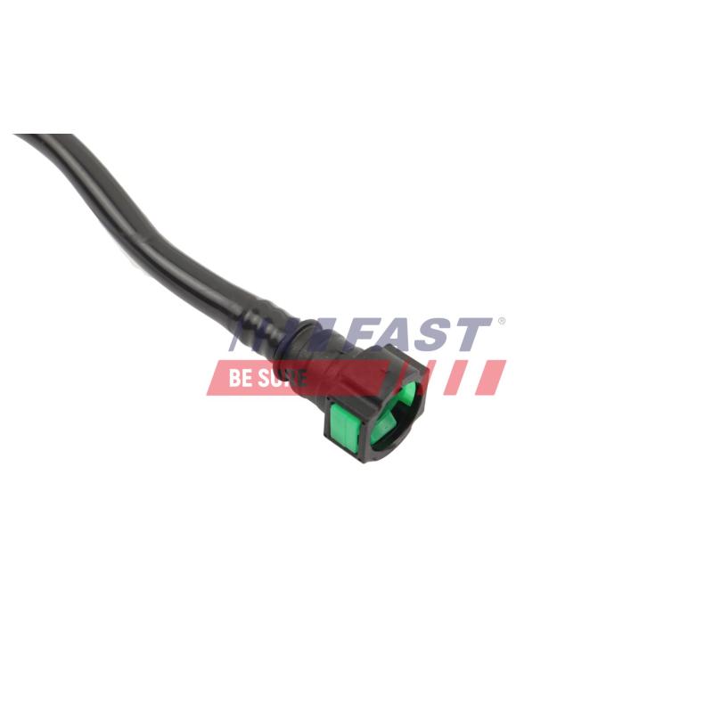 Tuyau, carburant de fuite FAST FT10682 - Visuel 2