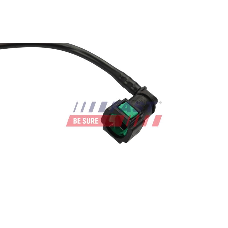 Tuyauterie de liquide de refroidissement FAST FT10694 - Visuel 1