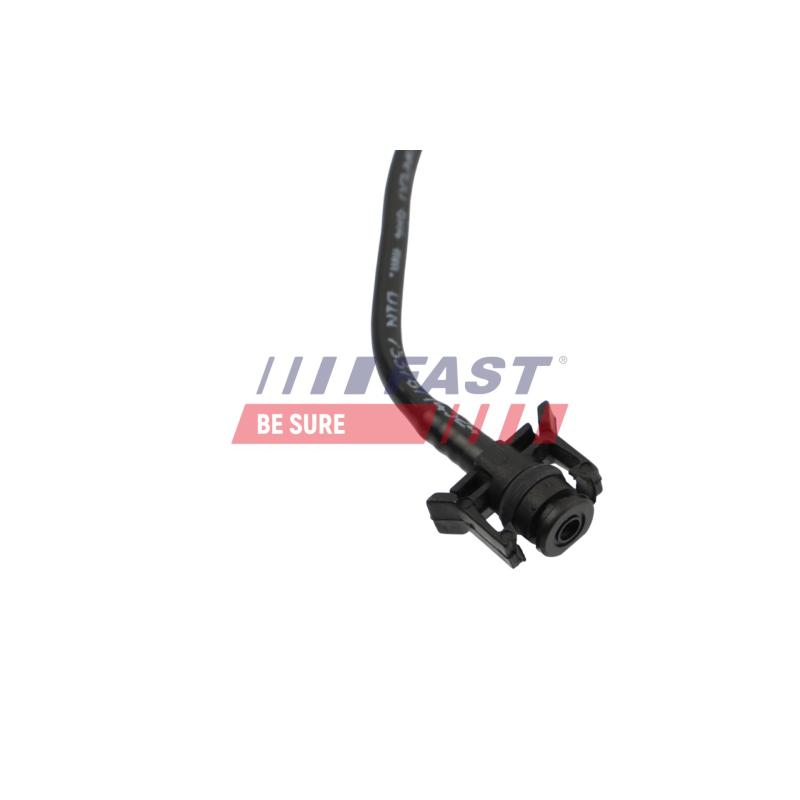 Tuyauterie de liquide de refroidissement FAST FT10694 - Visuel 2
