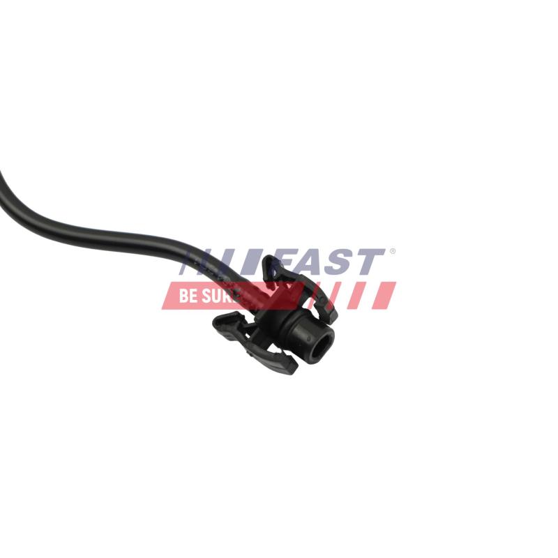 Tuyauterie de liquide de refroidissement FAST FT10696 - Visuel 1