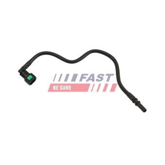 Tuyauterie de carburant FAST [FT10711]
