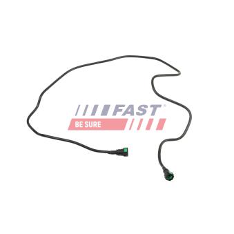 Tuyauterie de carburant FAST FT10724 pour RENAULT KANGOO 1.5 dCi 115 - 115cv Tuyauterie de carburant FAST FT10724 pour RENAULT KANGOO 1.5 dCi 115 - 115cv