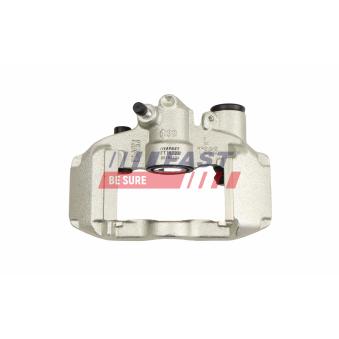 Étrier de frein arrière gauche FAST [FT10727]