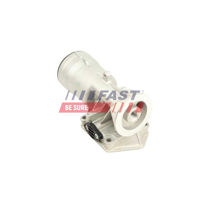 Radiateur d'huile, boîte de vitesse manuelle FAST FT10737 - Visuel 1