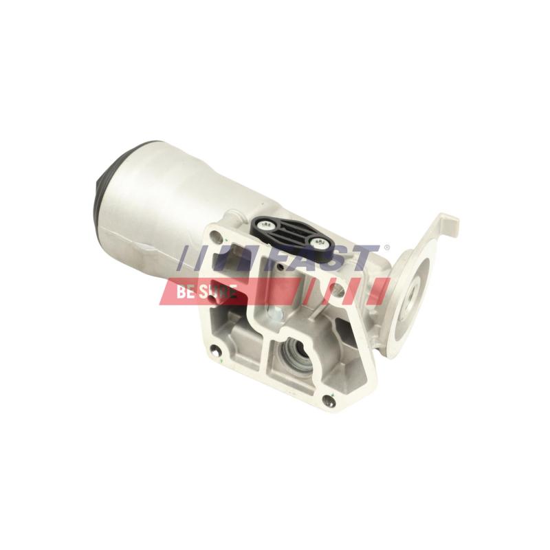 Radiateur d'huile, boîte de vitesse manuelle FAST FT10737 - Visuel 2