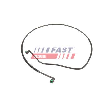 Tuyauterie de carburant FAST FT10743 pour IVECO DAILY 29L10 - 95cv