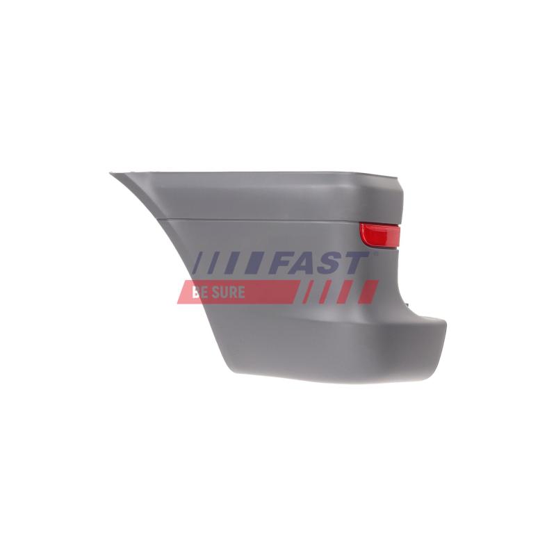 Pare-chocs FAST FT10752G - Visuel 1