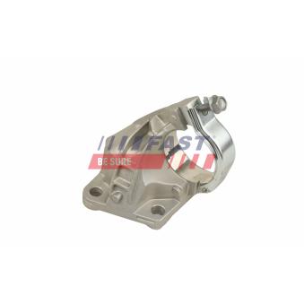 Palier-relais, arbre de transmission FAST OEM 397748146R
