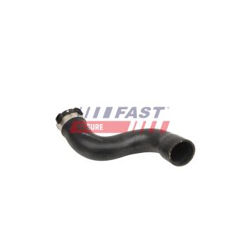 Gaine de suralimentation FAST FT10787 pour OPEL MERIVA 1.5 DCI - 110cv