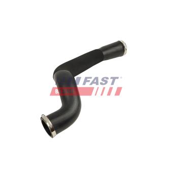 Gaine de suralimentation FAST FT10789 pour FORD RANGER 2.2 TDCi - 150cv