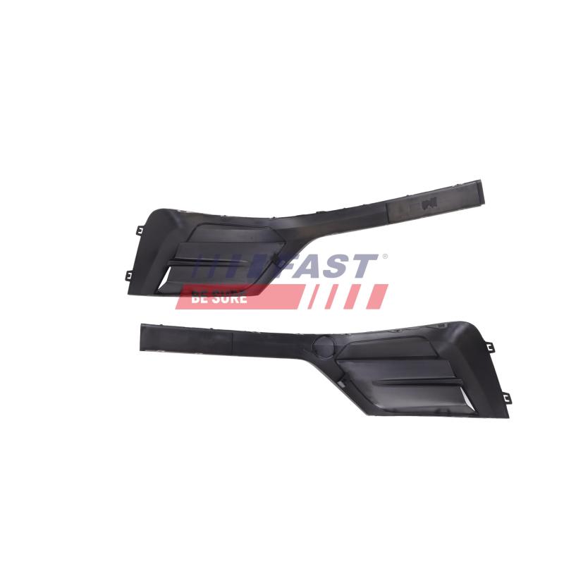 Cadre, projecteur antibrouillard FAST FT10800G - Visuel 1