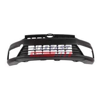 Pare-chocs FAST FT10806G pour VOLKSWAGEN GOLF 2.0 TDI 4motion - 110cv