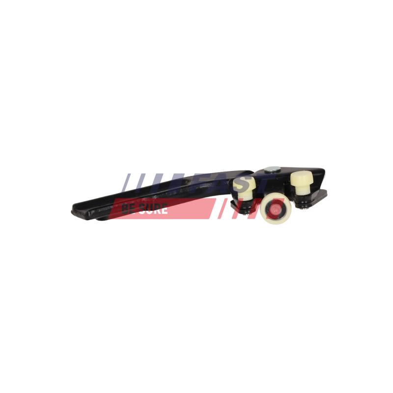 Guidage à galets, porte coulissante FAST FT10823 - Visuel 1