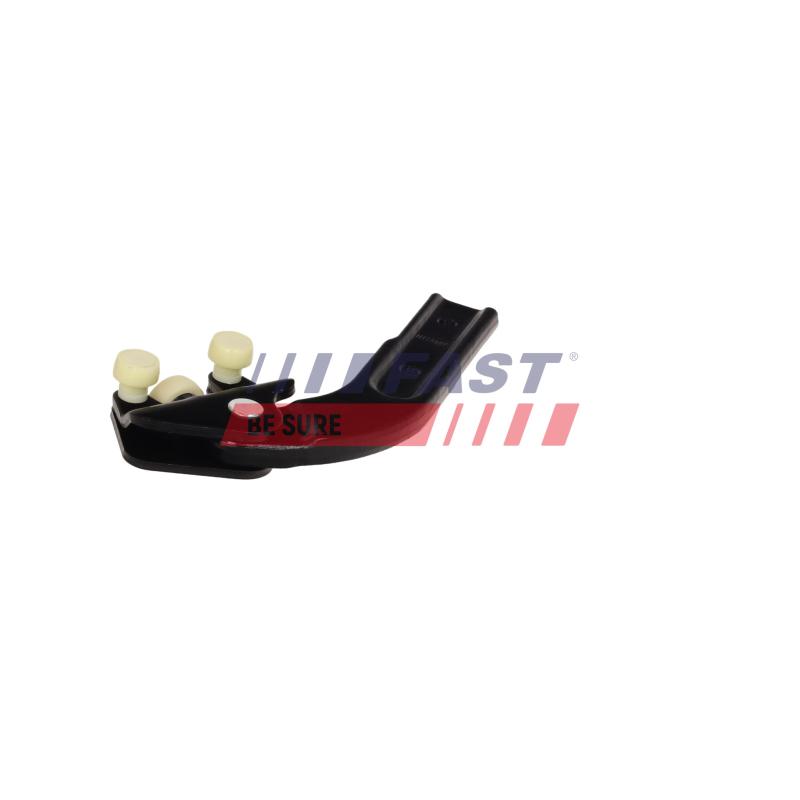 Guidage à galets, porte coulissante FAST FT10823 - Visuel 2