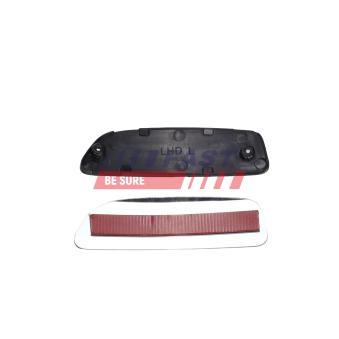 Verre de rétroviseur, rétroviseur extérieur FAST FT10871 pour OPEL COMBO 1.6 CDTI - 101cv