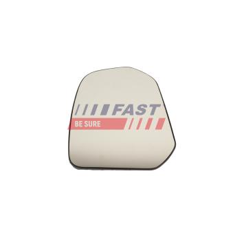Verre de rétroviseur, rétroviseur extérieur FAST FT10879 pour RENAULT R21 1.5 EcoBlue - 101cv