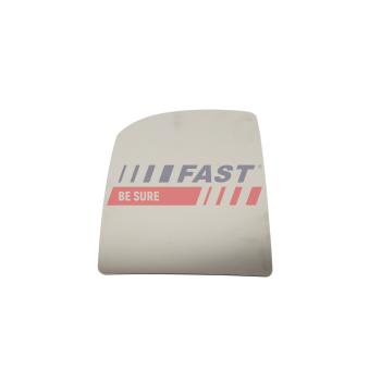 Verre de rétroviseur, rétroviseur extérieur FAST OEM 7C0857521G Verre de rétroviseur, rétroviseur extérieur FAST OEM 7C0857521G