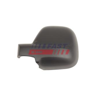 Boitier, rétroviseur extérieur FAST FT10889