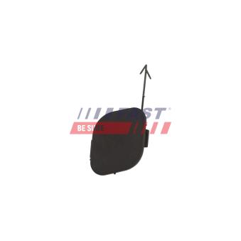 Enjoliveur, pare-chocs FAST FT10894 pour IVECO DAILY 35S. 35C Electric - 82cv