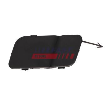 Enjoliveur, pare-chocs FAST FT10895 pour IVECO DAILY 35S. 35C Electric - 82cv