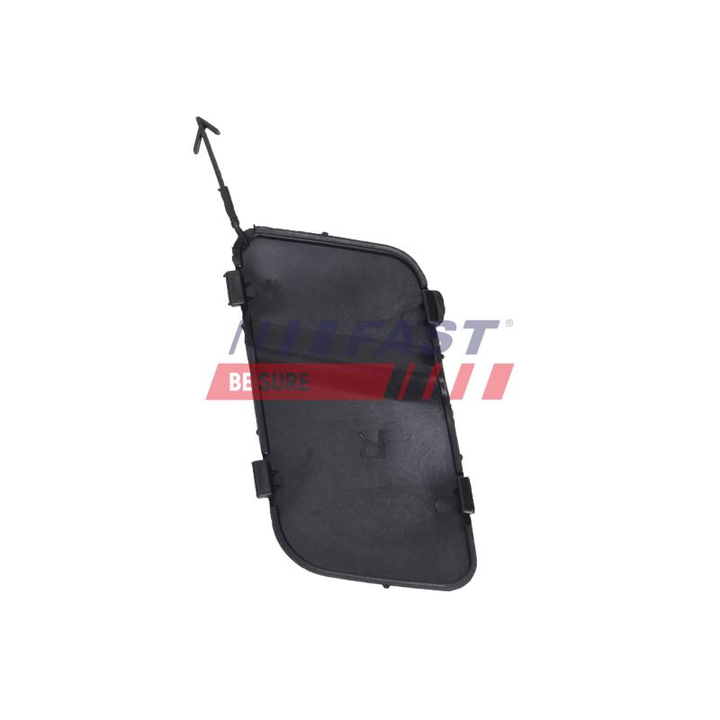 Enjoliveur, pare-chocs FAST FT10896 - Visuel 1
