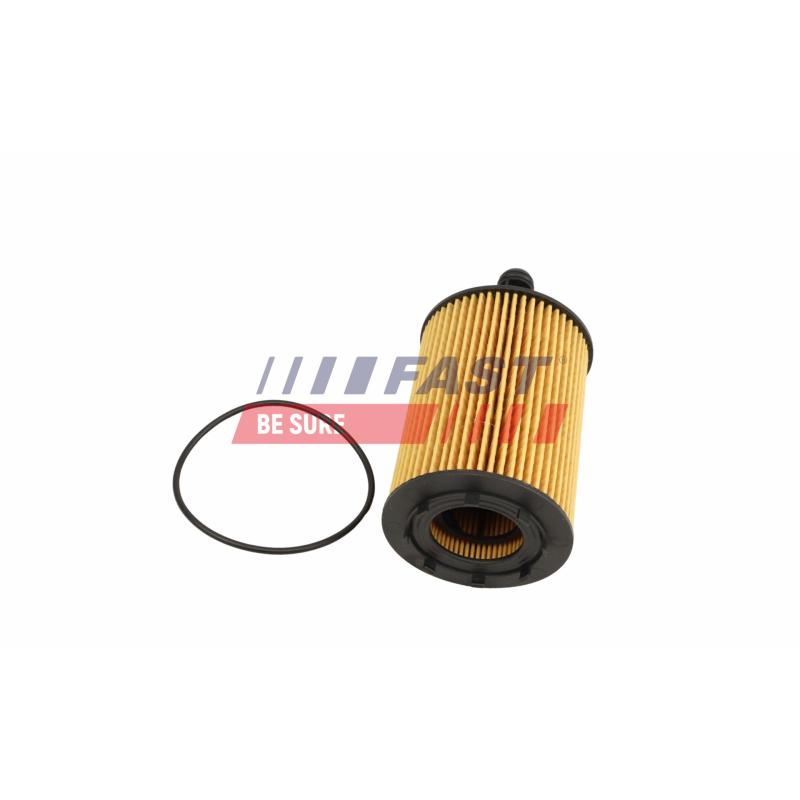 Filtre à huile FAST FT10908 - Visuel 1
