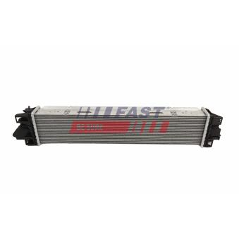 Intercooler, échangeur FAST [FT10914]