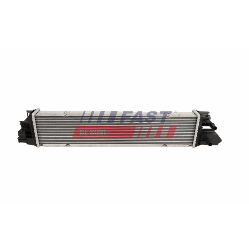 Intercooler, échangeur FAST FT10914 - Visuel 1