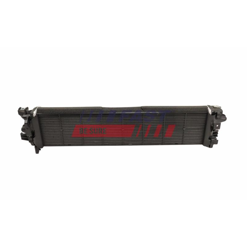 Intercooler, échangeur FAST FT10916 - Visuel 1