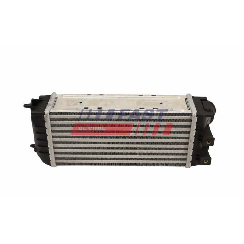 Intercooler, échangeur FAST FT10920 - Visuel 1