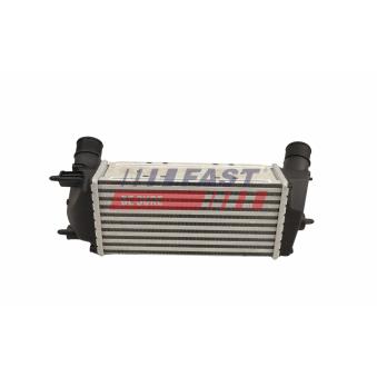 Intercooler, échangeur FAST [FT10921]