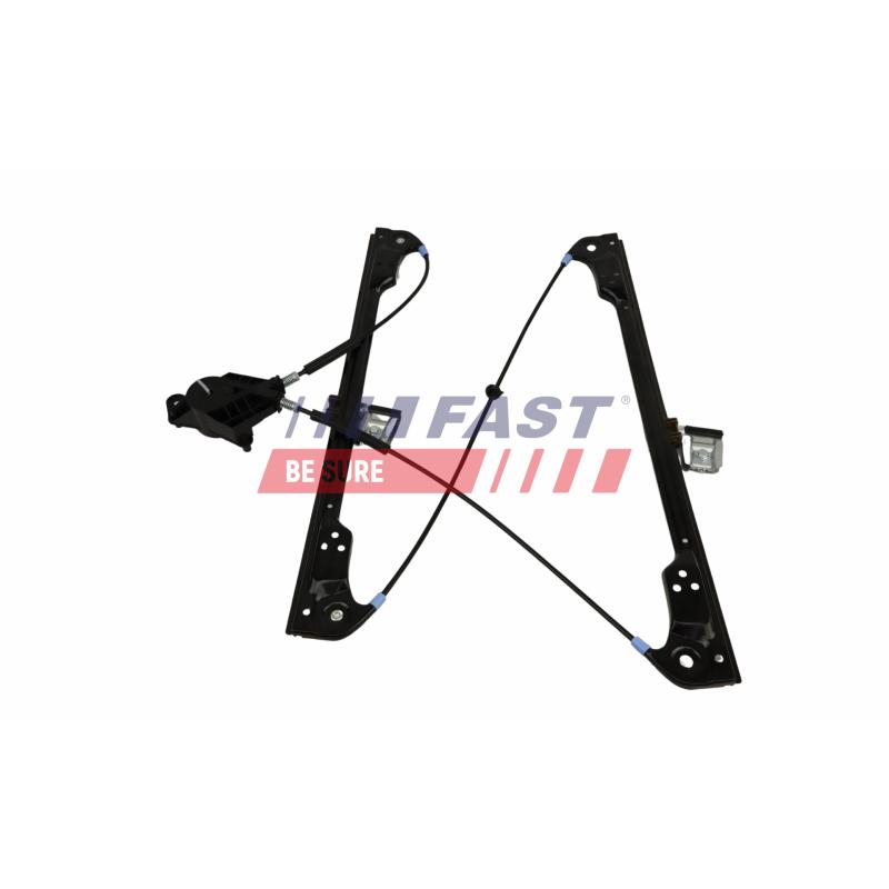 Lève-vitre avant gauche FAST FT10953 - Visuel 1