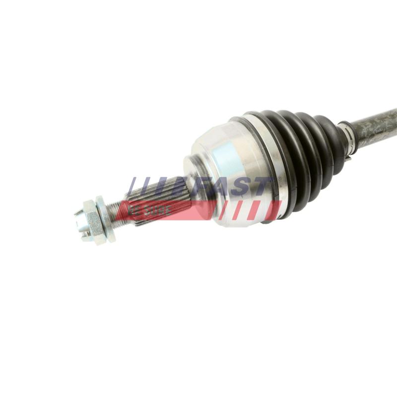 Arbre de transmission FAST FT10976 - Visuel 1