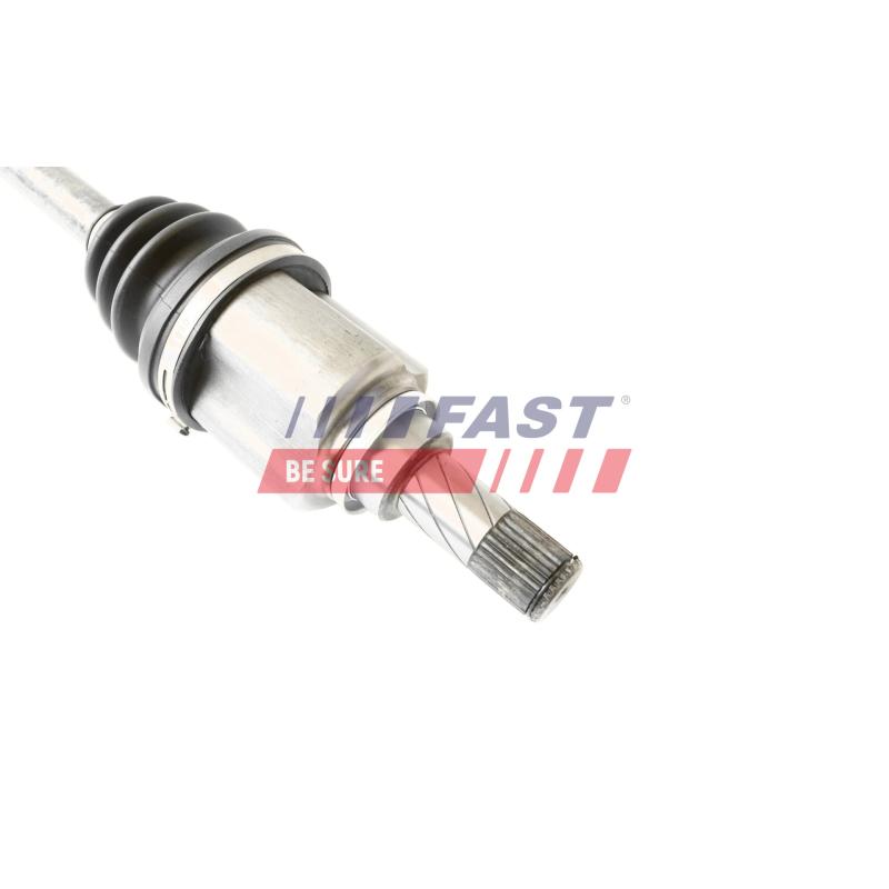 Arbre de transmission FAST FT10976 - Visuel 2