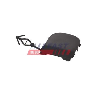 Capuchon, crochet de remorquage FAST [FT10980G]