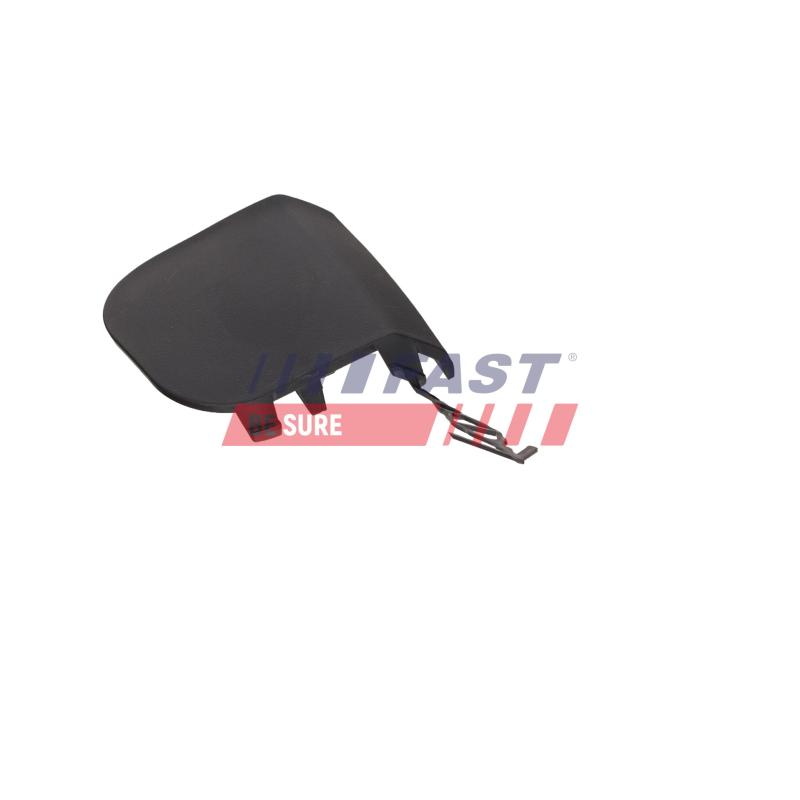 Capuchon, crochet de remorquage FAST FT10980G - Visuel 1