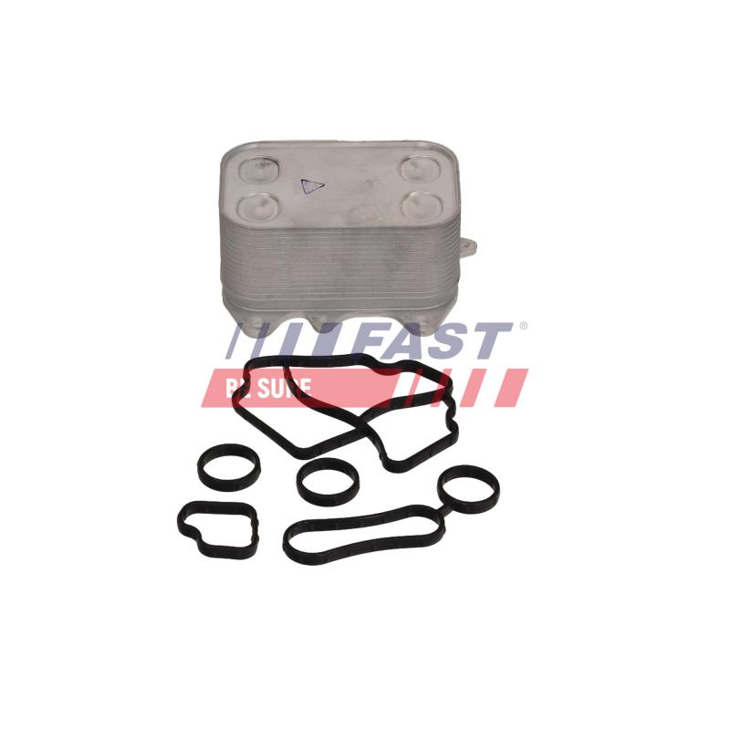 Radiateur d'huile FAST FT10985 - Visuel 2