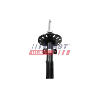 Jeu de 2 amortisseurs avant FAST [FT11021]